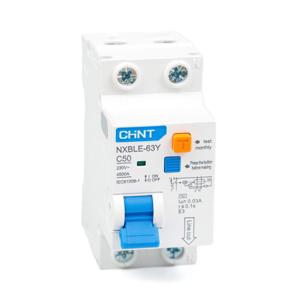 CHINT ELECTRIC