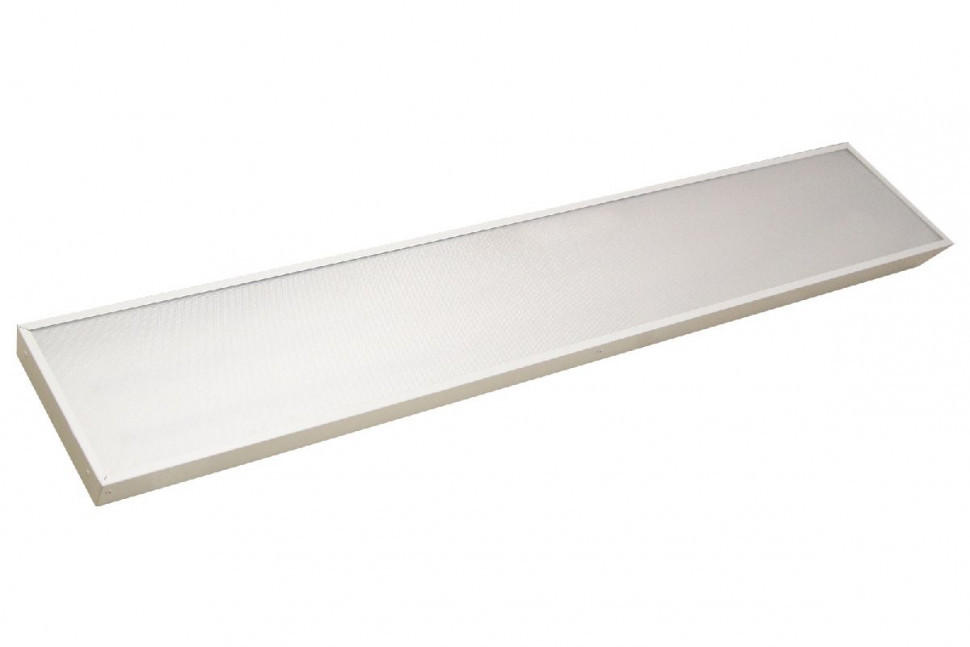 Встраиваемый светодиодный светильник TDM Electric Призма LED 1200 SQ0329-1036