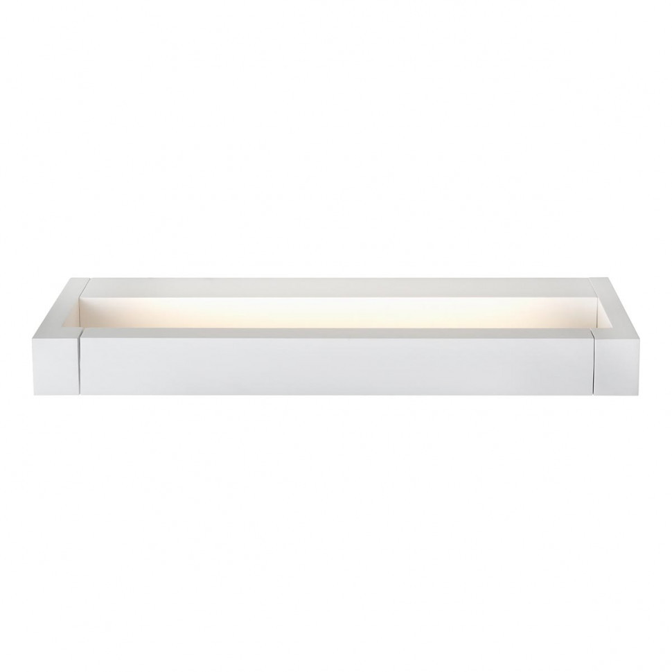 Настенный светодиодный светильник iLedex Firefox W1173-1 WH