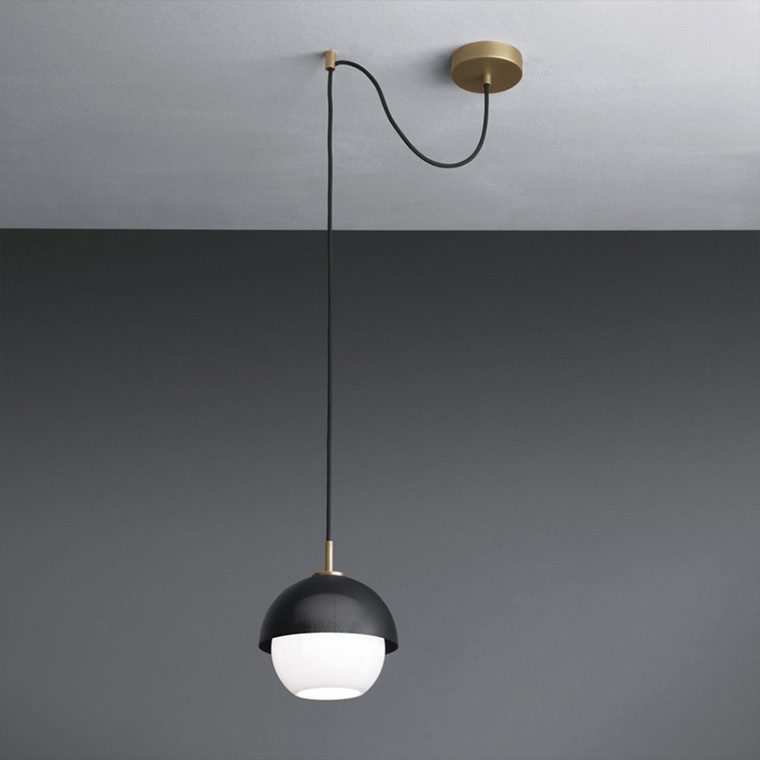 Подвесной светильник ImperiumLoft Craig One 151790-26