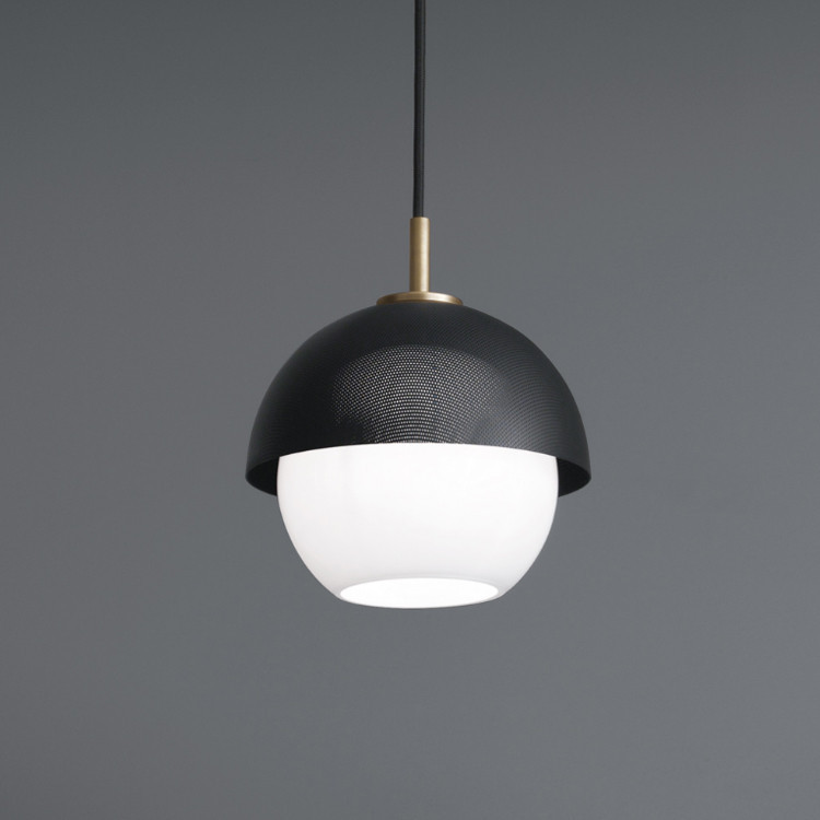 Подвесной светильник ImperiumLoft Craig One 151790-26