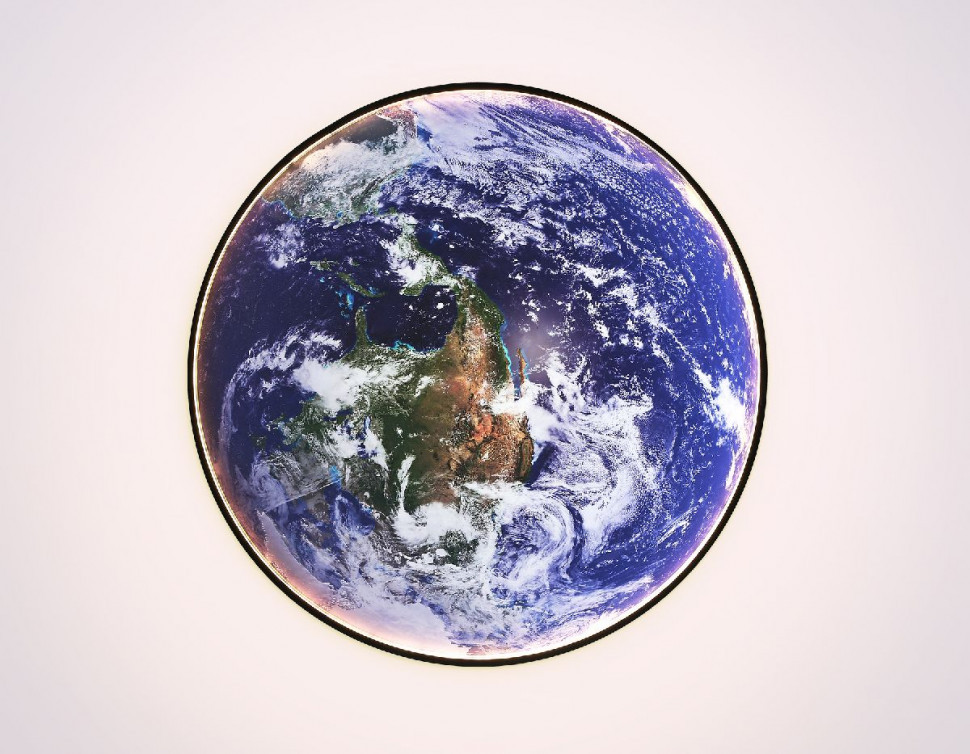 Настенно-потолочный светильник Ambrella Light Wall FW11131