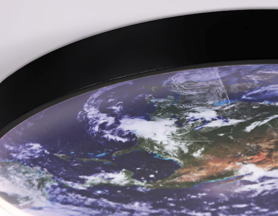 Настенно-потолочный светильник Ambrella Light Wall FW11131