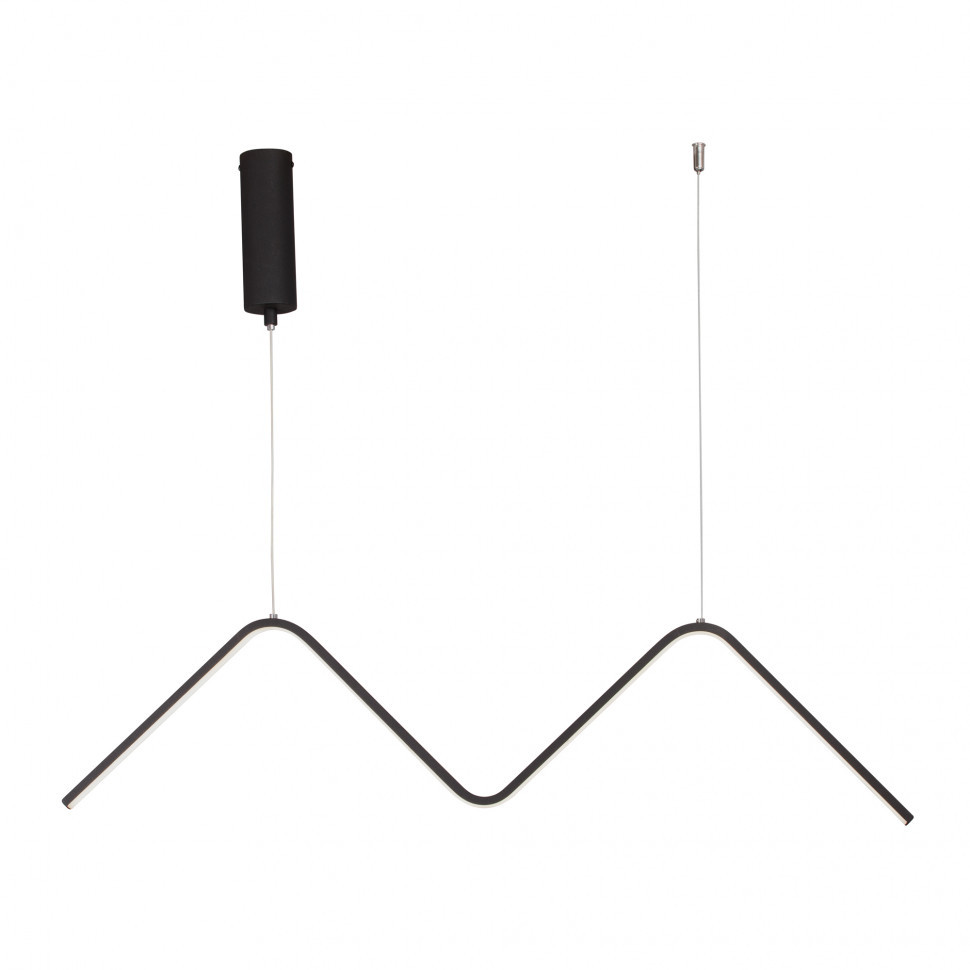 Подвесной светильник Vitaluce V4691-1/1S