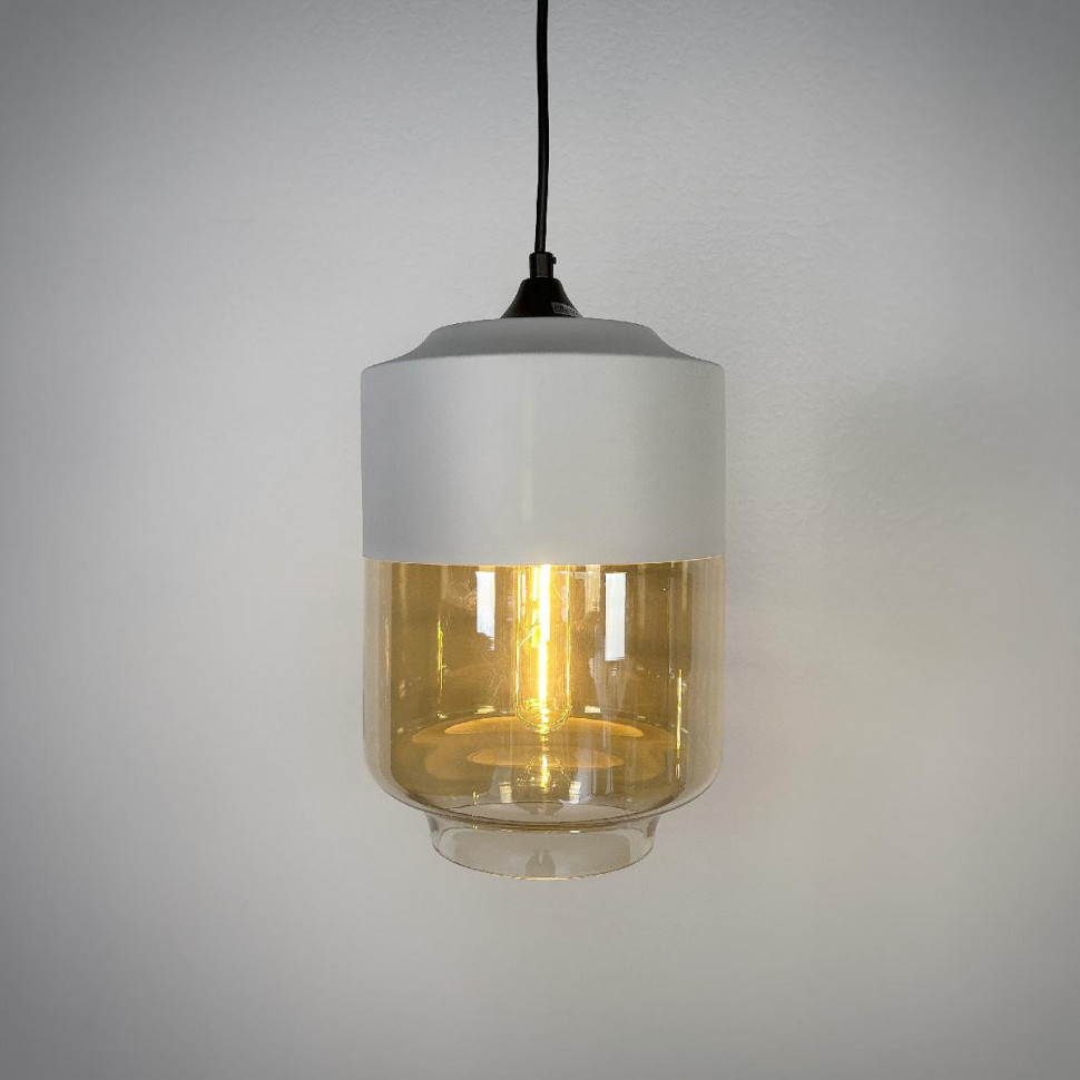 Подвесной светильник ImperiumLoft Nord 190487-26