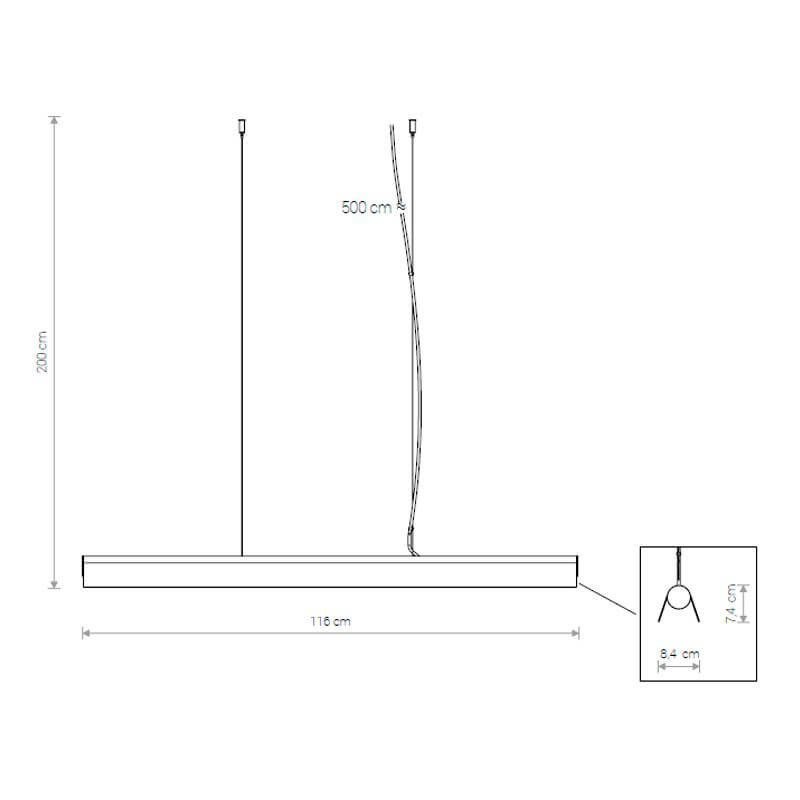 Лампочка Voltega 8451