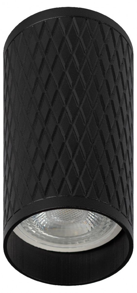 Накладной светильник Эра OL44 BK Б0058496