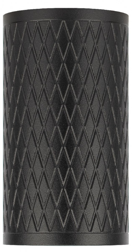 Накладной светильник Эра OL44 BK Б0058496