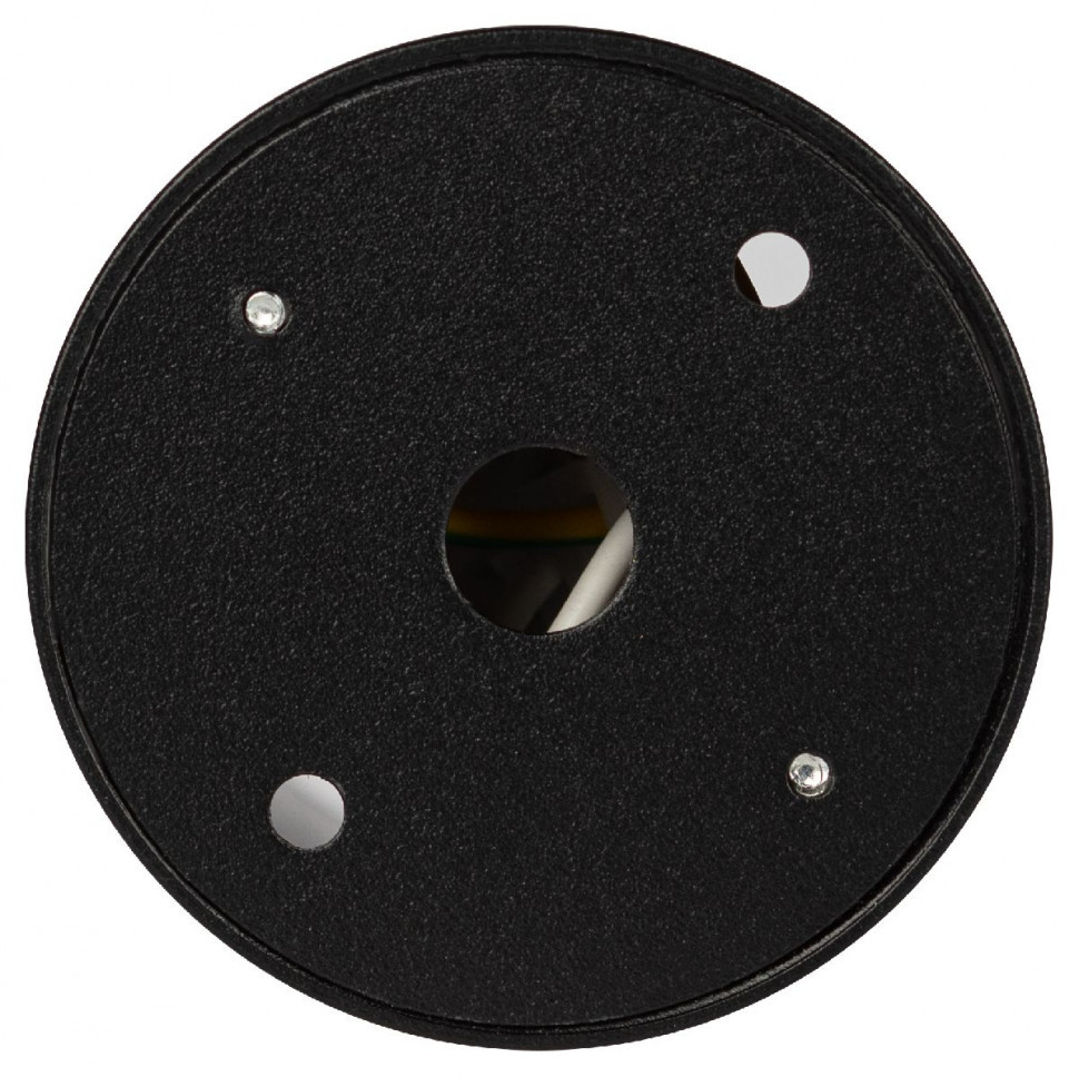 Накладной светильник Эра OL44 BK Б0058496