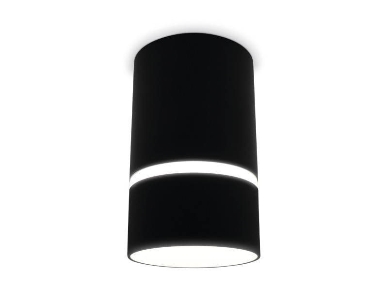 Потолочный светильник Ambrella Light Techno Spot TN3412