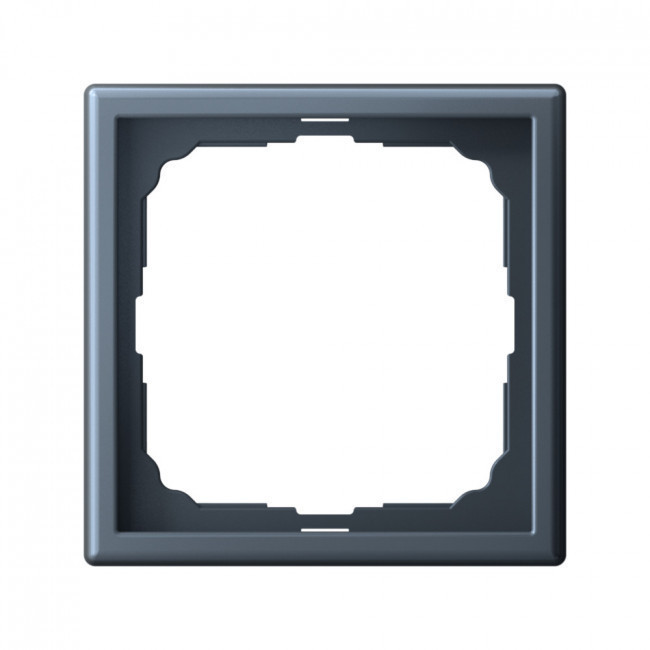 Рамка Schneider Electric Art Gallery на 1 пост, грифель GAL000701