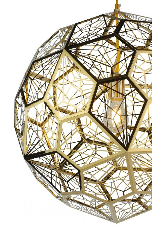 Подвесной светильник AM Group AM8210-500 GAB