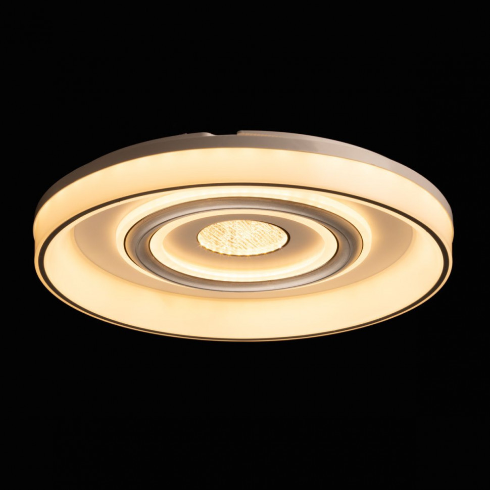 Потолочный светильник De Markt City Норден 660016901