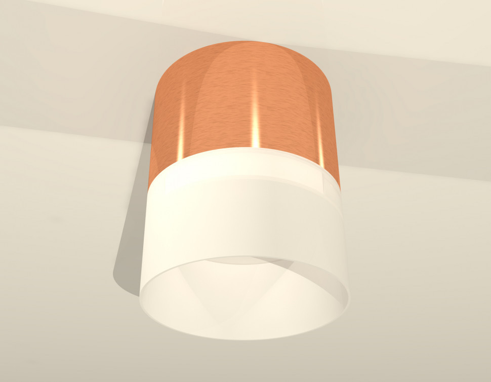 Потолочный светильник Ambrella Light Techno Spot XS8122011 (C8122, N8402)