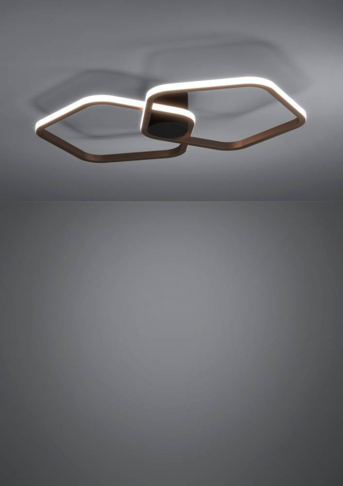 Потолочный светильник Eglo Estrella 390506