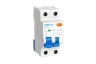 Дифференциальный автомат АВДT CHINT NB1L 1P+N 6kA х-ка B 10А тип А 30mA (R) 203005