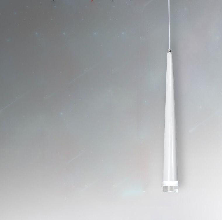 Подвесной светодиодный светильник Moderli Capital V2364-PL