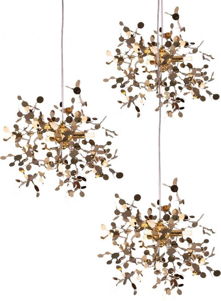 Подвесной светильник Lightstar Extra (721132+ 572132) L3PR721132