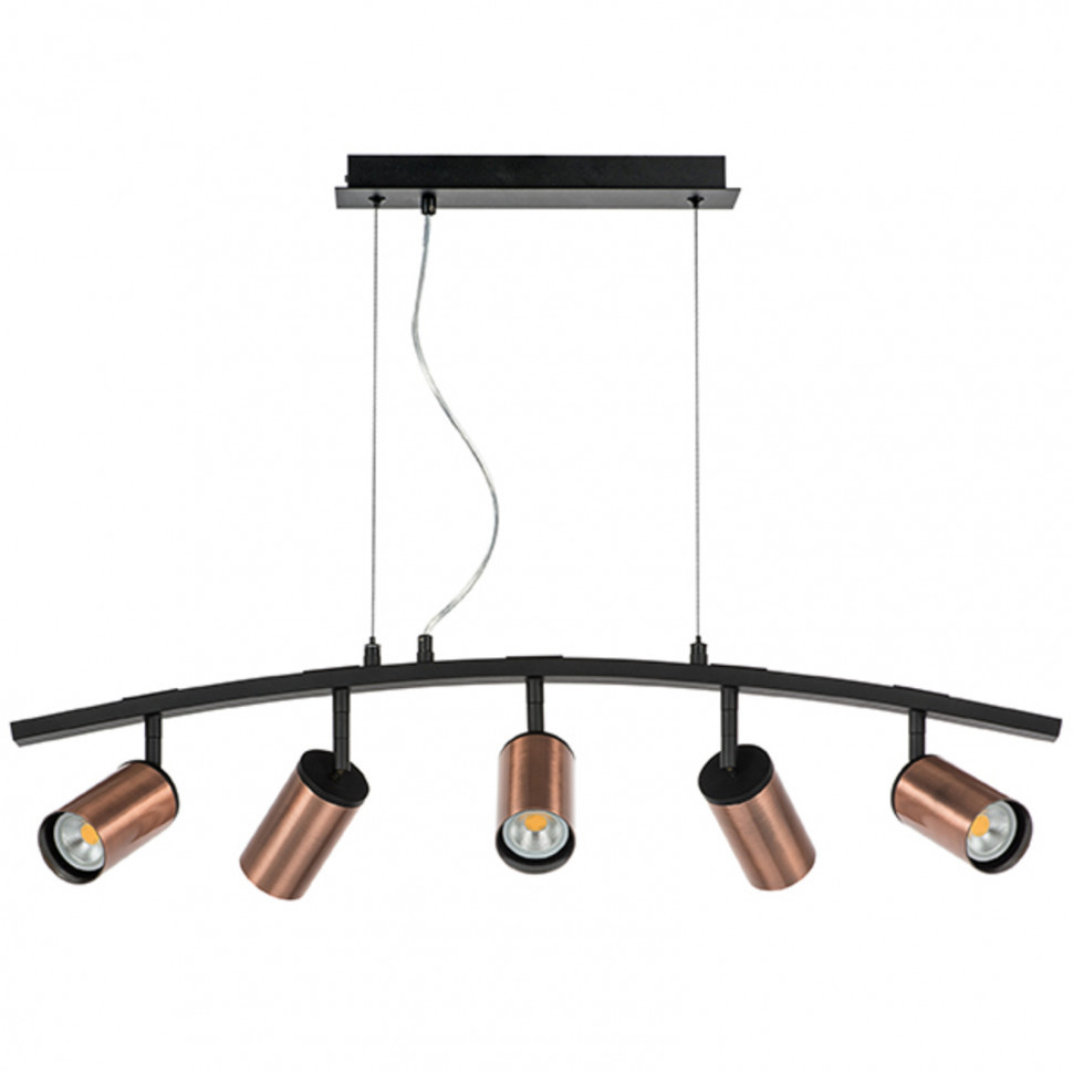 Подвесной светильник Lightstar Rullo LR735305 (571735+214430-5)