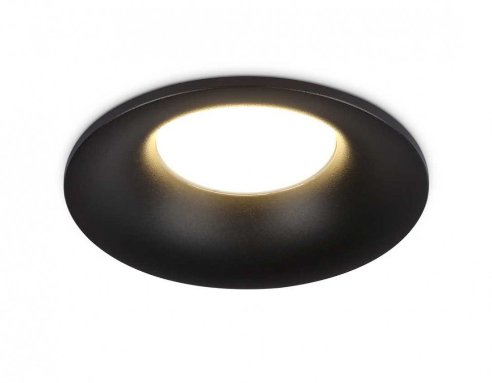 Встраиваемый светильник Ambrella Light Techno spot Technic base TN102809