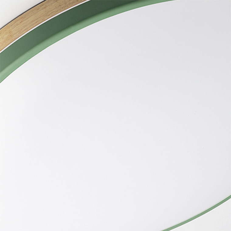 Потолочный светильник ImperiumLoft Disc Dh 189900-26