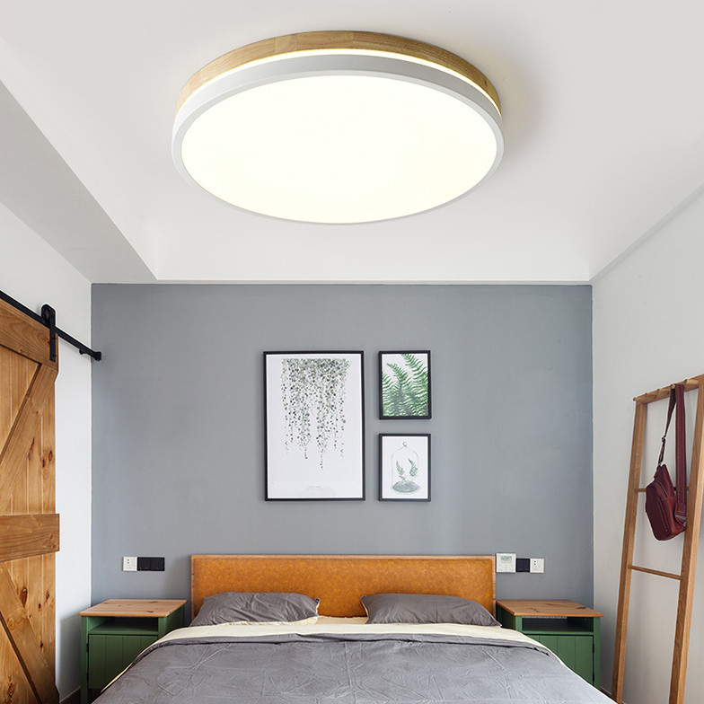 Потолочный светильник ImperiumLoft Disc Dh 189900-26