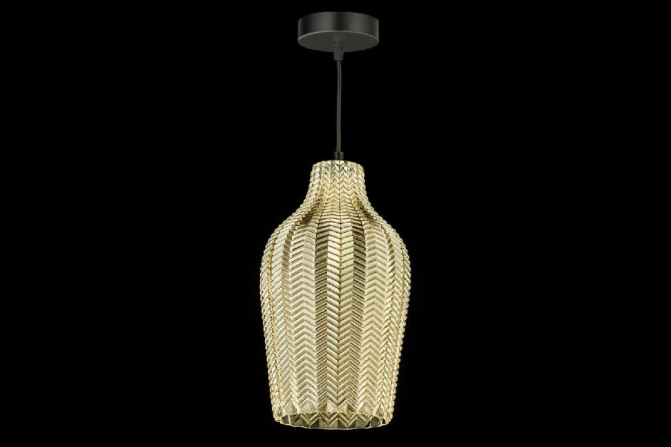 Подвесной светильник Arti Lampadari Davagna E 1.P2 C