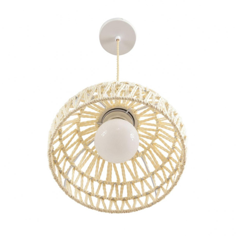 Подвесной светильник Lumion Eco Boho 8368/1A