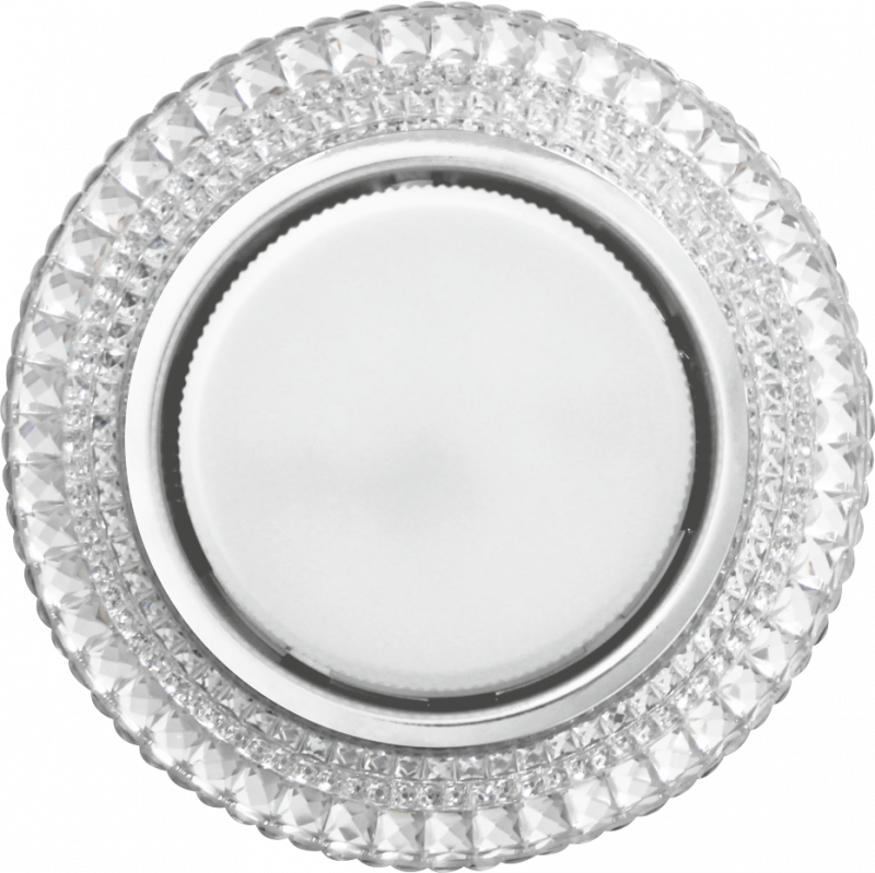 Встраиваемый светильник EKS Glamur UTT00006010