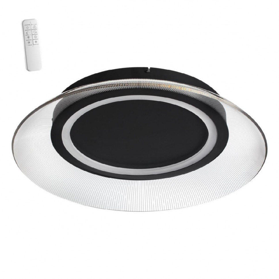 Потолочный светильник Novotech Welle 359190