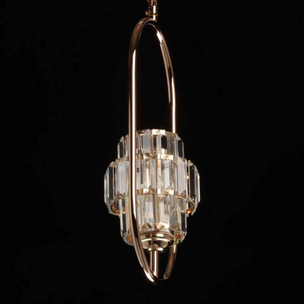 Подвесной светильник De Markt Бриз 111017601