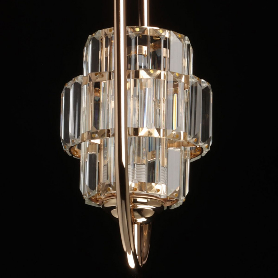 Подвесной светильник De Markt Бриз 111017601