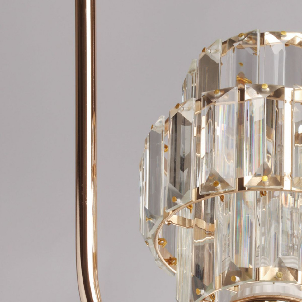 Подвесной светильник De Markt Бриз 111017601