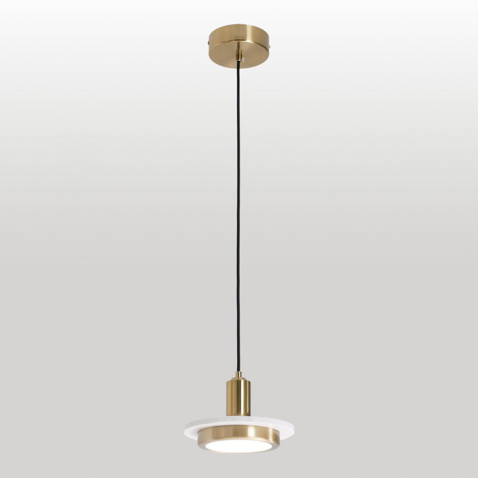 Подвесной светильник Lussole LSP-7518