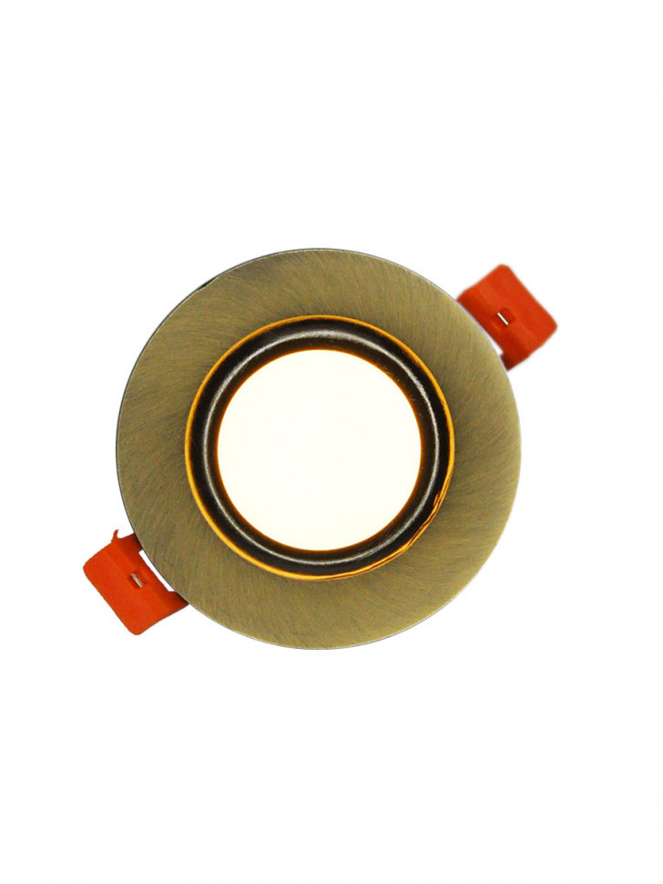 Встраиваемый светильник Elvan VLS-5002-5W-NH-Br