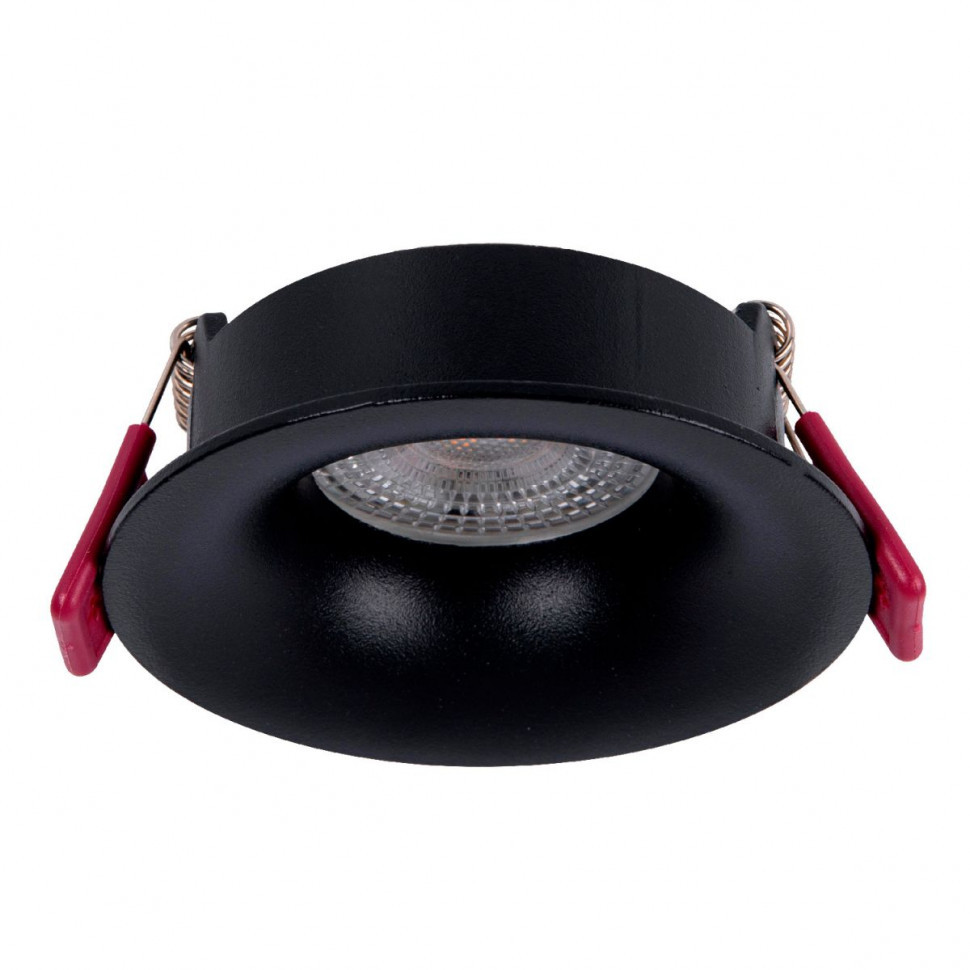 Встраиваемый светильник Favourite Lamppu 4712-1C