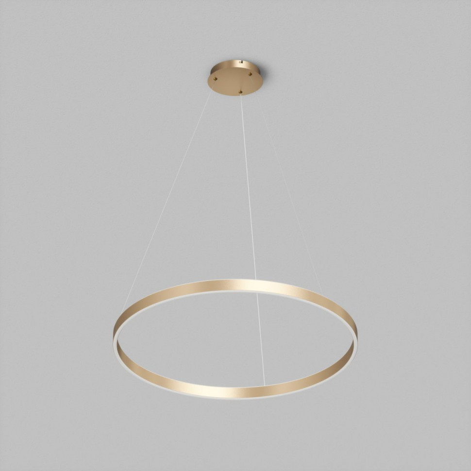 Подвесной светильник Denkirs Raydia DK6272-SG