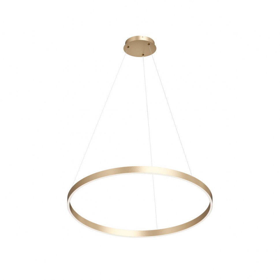 Подвесной светильник Denkirs Raydia DK6272-SG