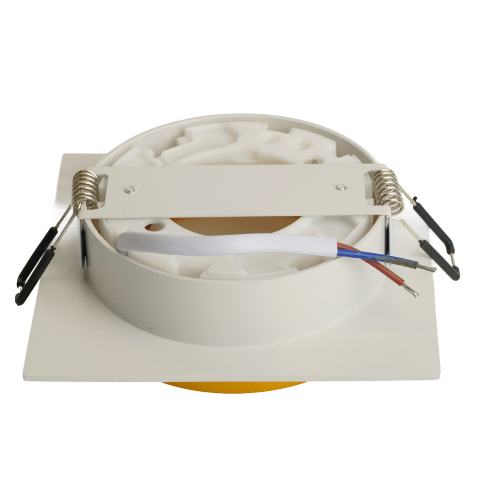 Встраиваемый светильник Feron DL506 51362