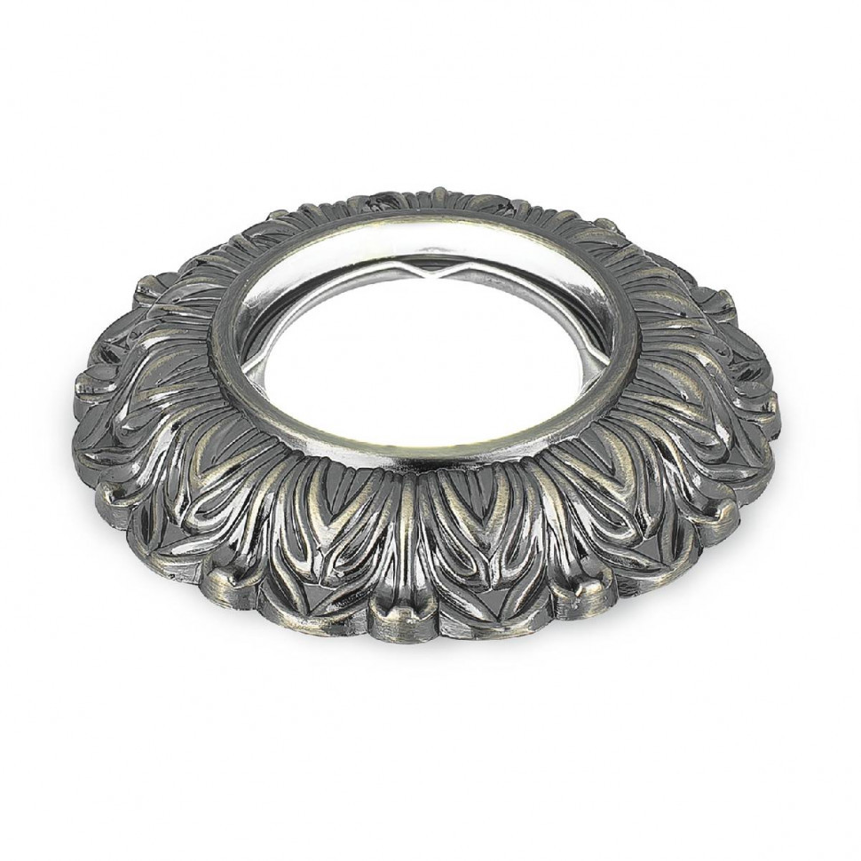 Встраиваемый светильник Gauss Antique CA050