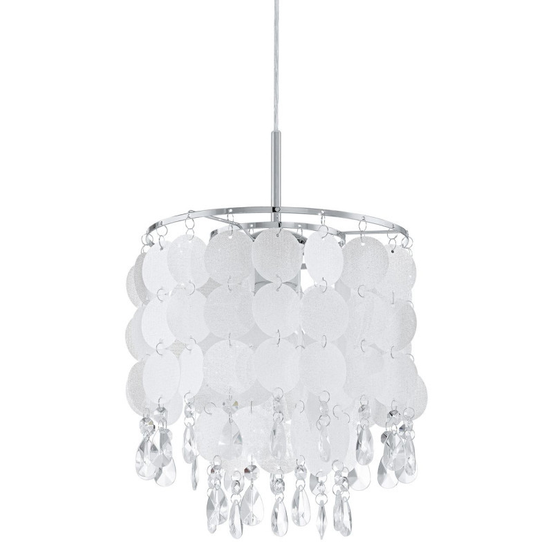 Подвесной светильник Eglo Fedra 2 93092