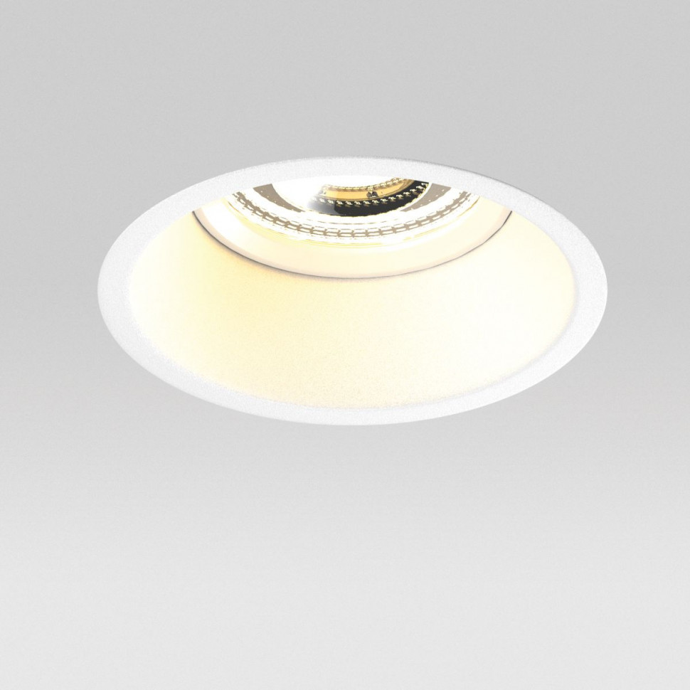 Встраиваемый светильник Lightstar Domino (214610+214606+214006) G214606WMOD