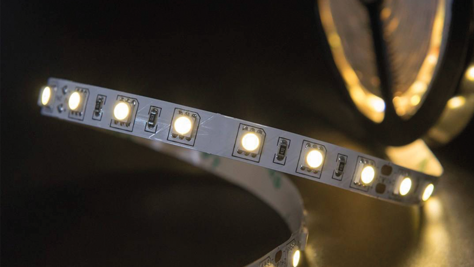  SWG Standard Светодиодная лента 5050, 60 LED/м, 14,4 Вт/м, 24В , IP20, Цвет: Нейтральный белый, SWG560-24-14.4-NW-M