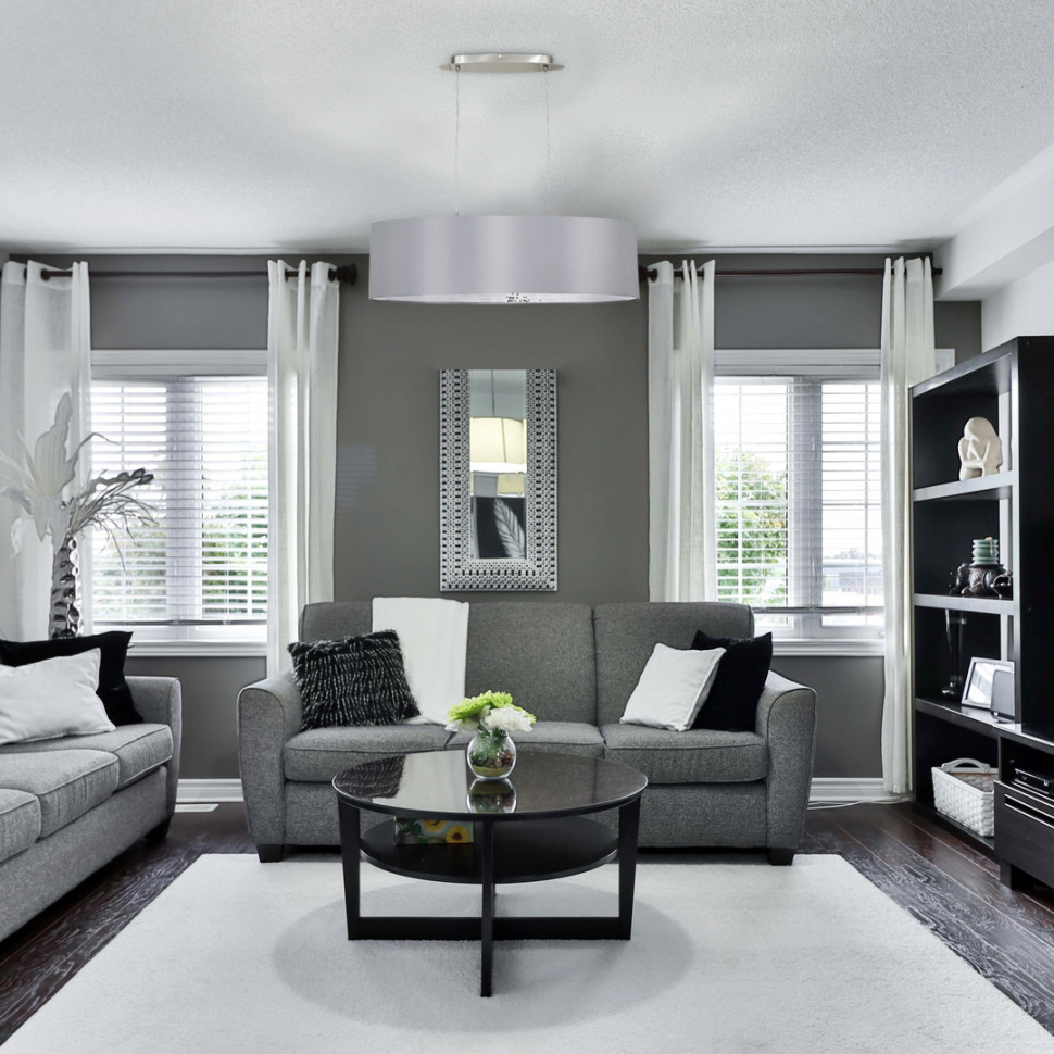 Подвесной светильник Eglo Maserlo 31612