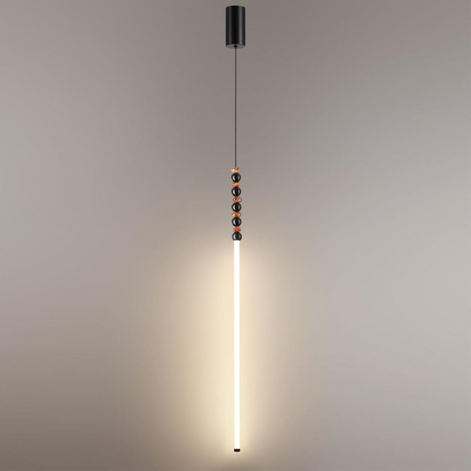 Подвесной светильник Odeon Light Hightech Monella 7187/12L