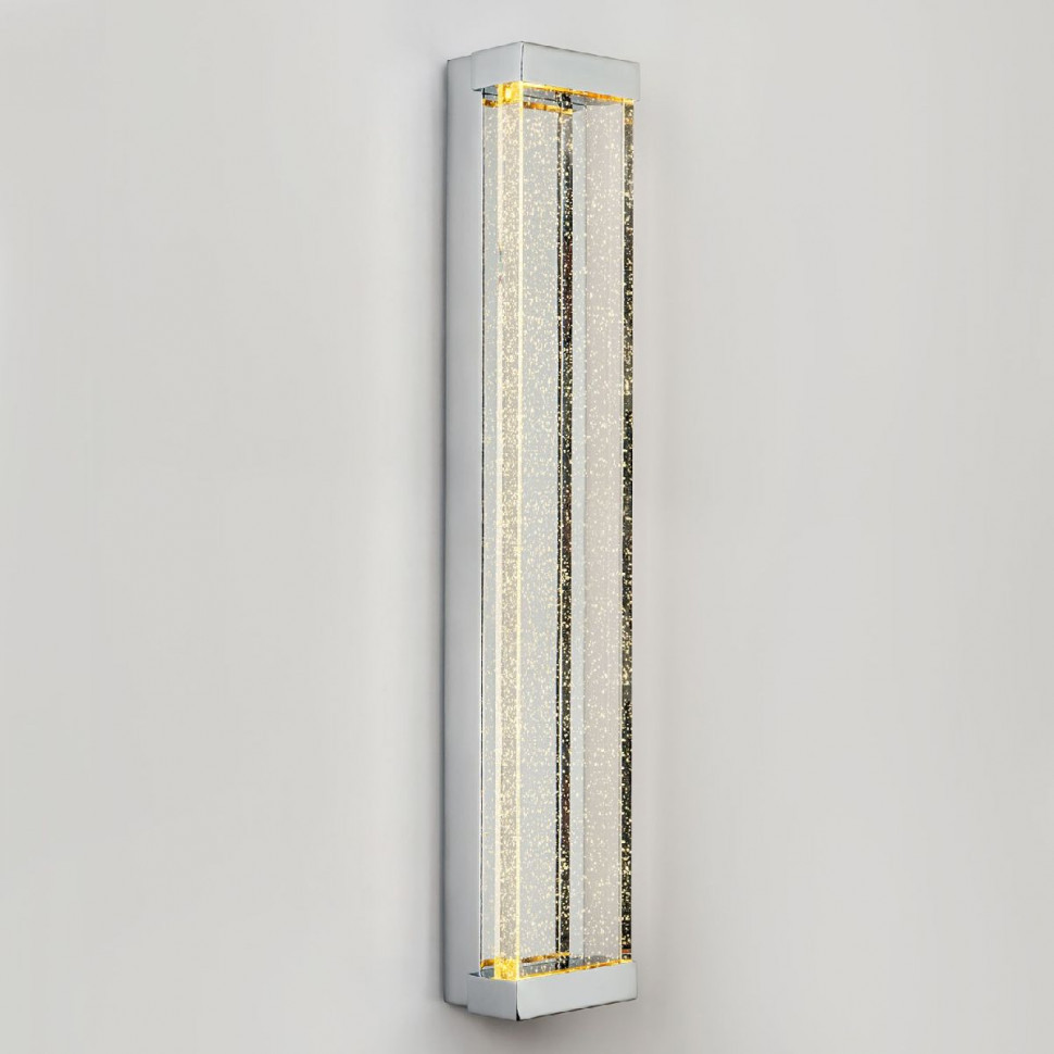 Настенный светильник Modelux ML.544.620 CR