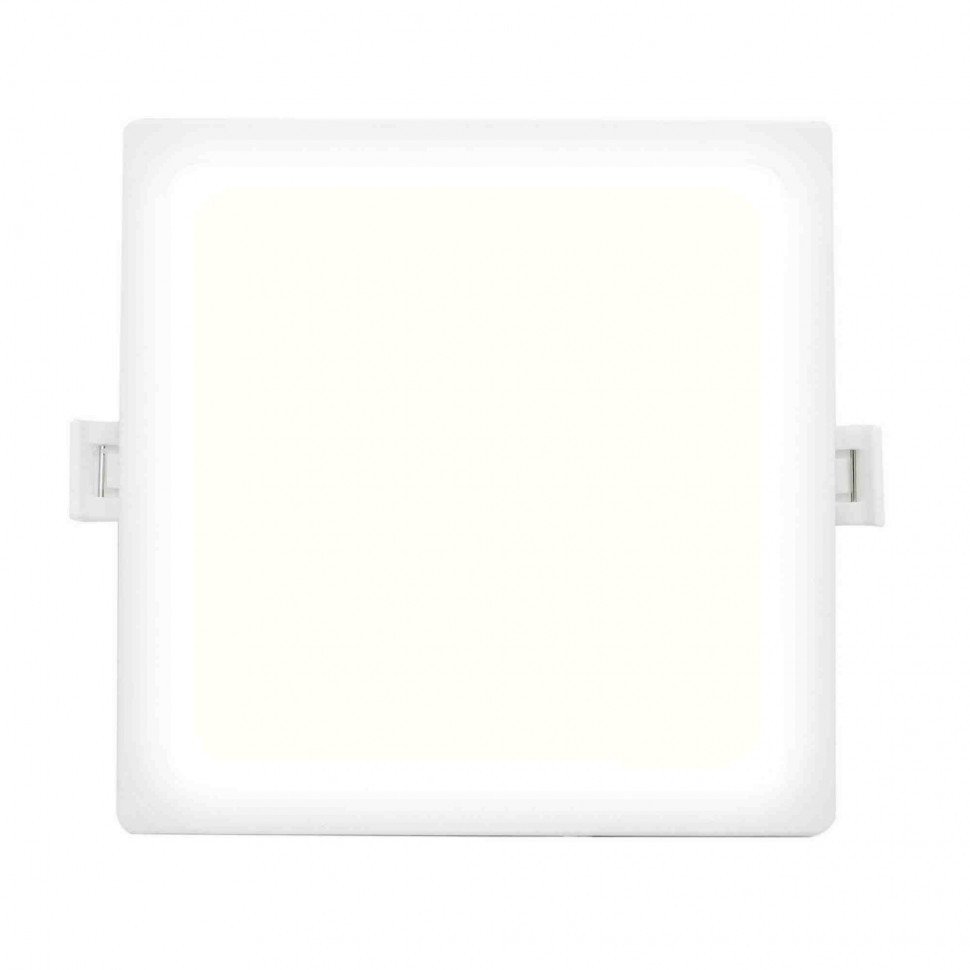 Встраиваемая светодиодная панель Apeyron 06-25