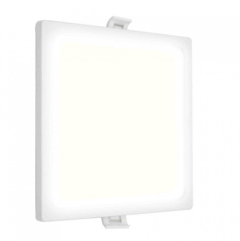 Встраиваемая светодиодная панель Apeyron 06-25