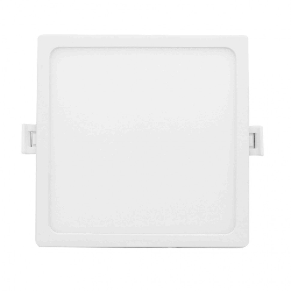 Встраиваемая светодиодная панель Apeyron 06-25