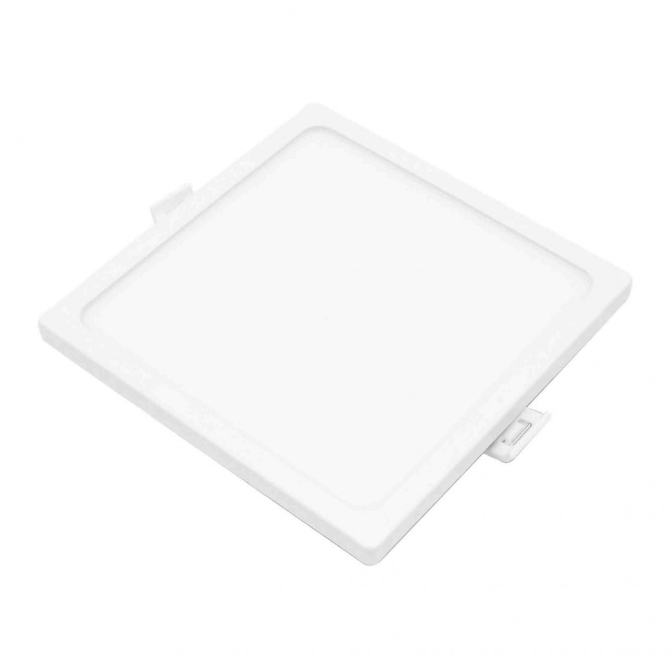 Встраиваемая светодиодная панель Apeyron 06-25